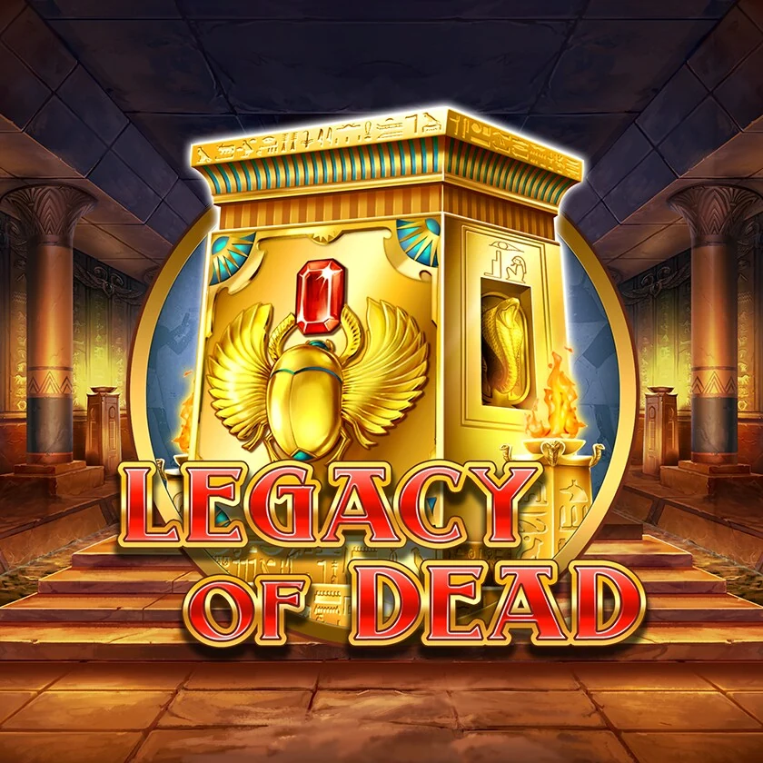 Legacy of Dead