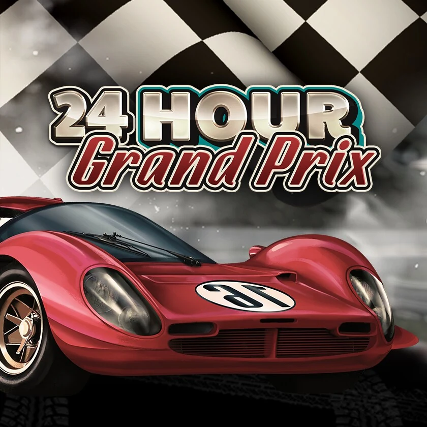 24 Hour Grand Prix