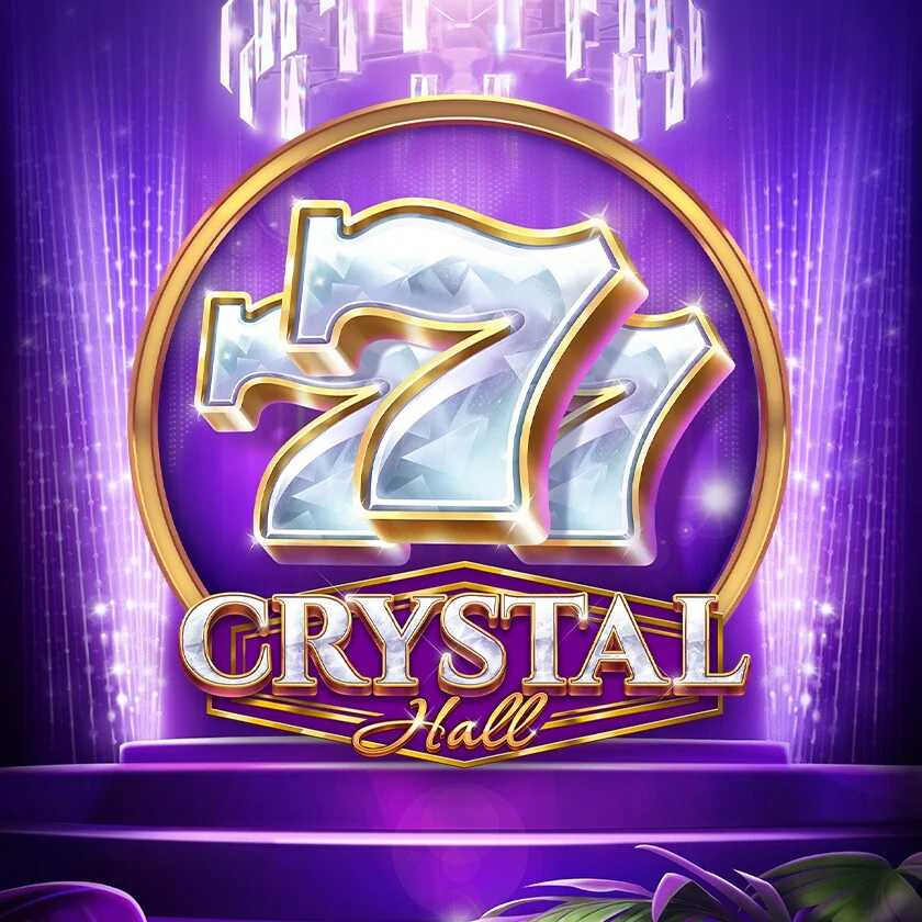 Crystal Hall