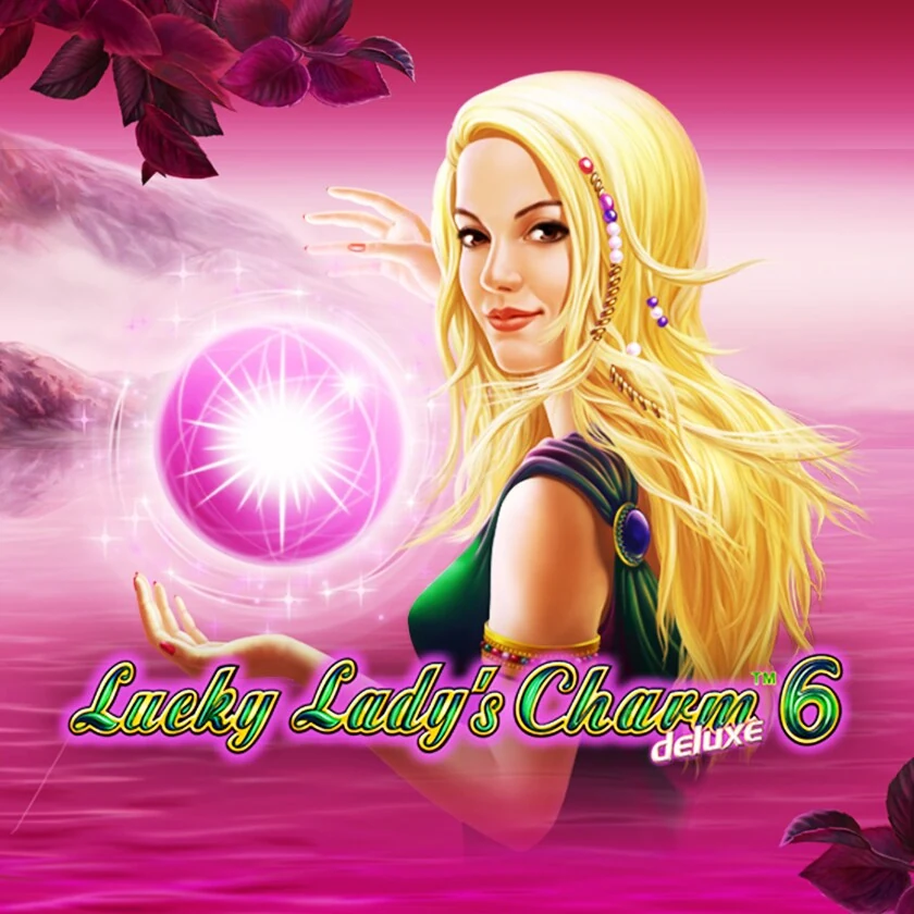 Lucky Lady's Charm™ Deluxe 6